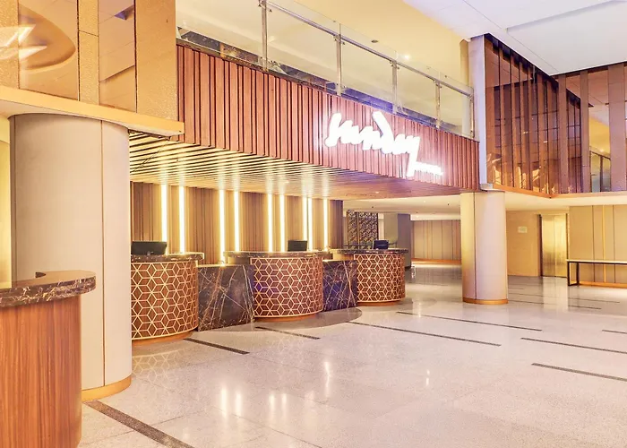Hotel Sunday Arshika Sunset Road