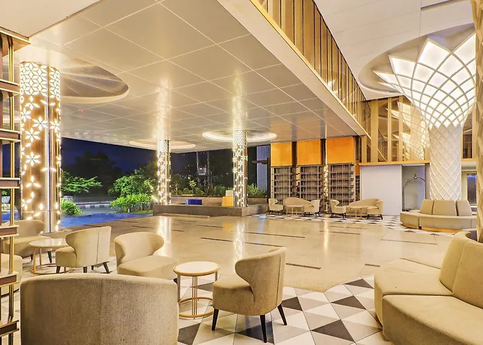 Hotel Sunday Arshika Sunset Road