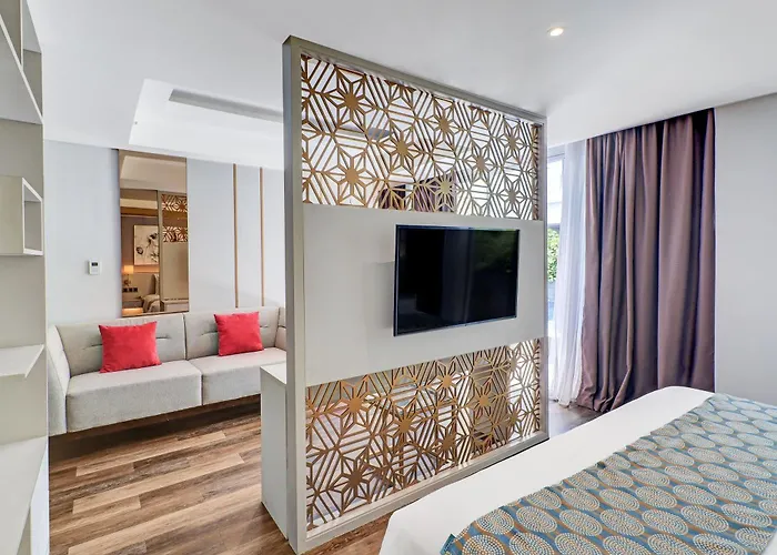 Hotel Sunday Arshika Sunset Road Kuta (Bali)