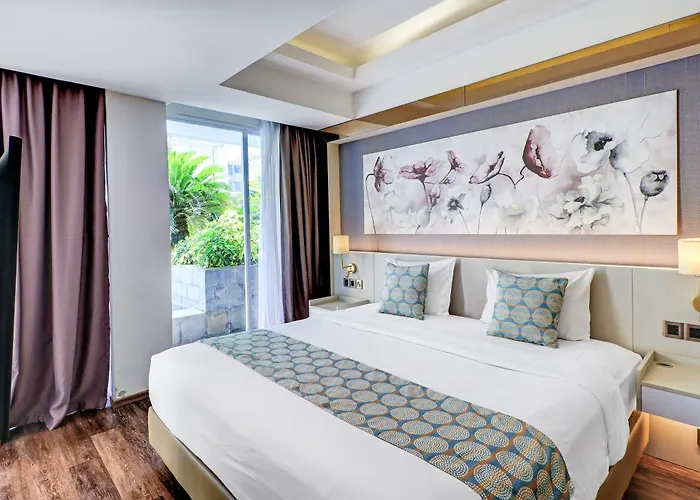 Hotel Sunday Arshika Sunset Road